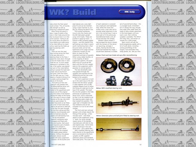 Which Kit June 03 MK Indy Build Page4